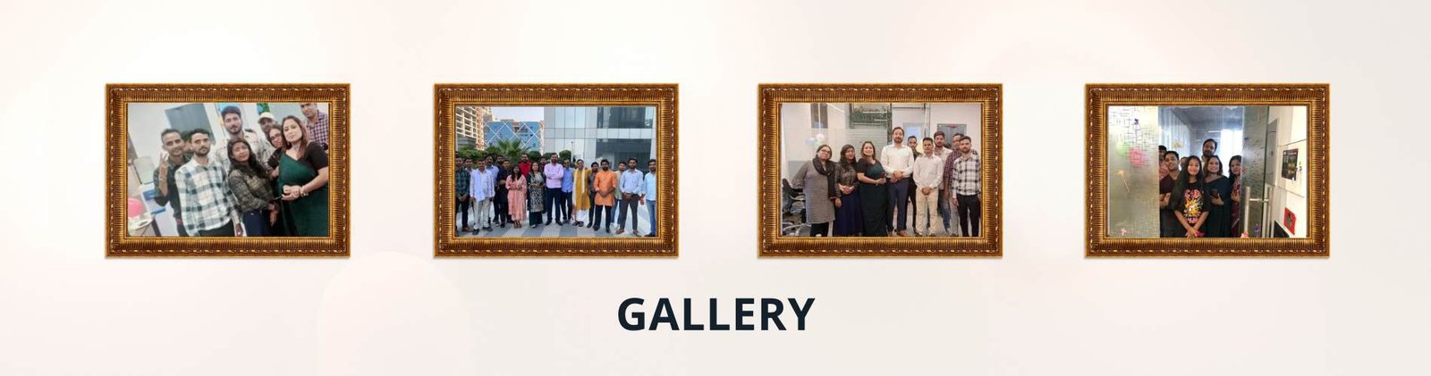 gallery banner