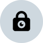 Privacy Policy Icon