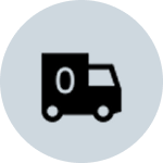 Shipping Policy Icon