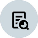 Terms and Conditions Icon